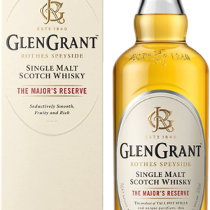 Glen Grant Single Malt  0.7L