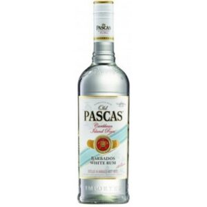 Old Pascas White 1L