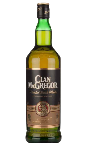 Clan MacGregor 0.7L