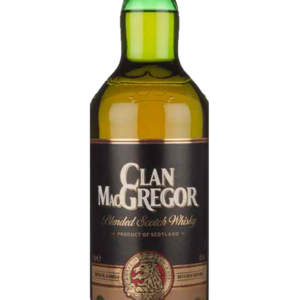 Clan MacGregor 1L