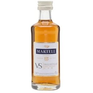 Martell V.S. 0.05L