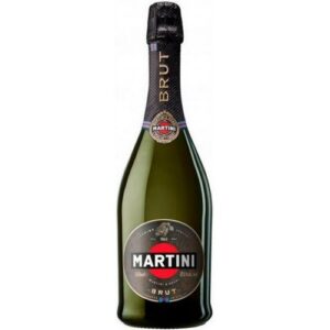 Martini Prosecco Sparkling 0.75L
