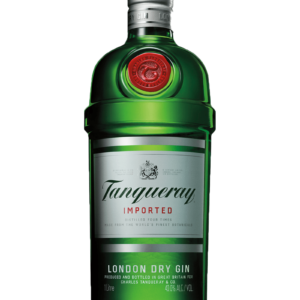 Tanqueray Dry 1L