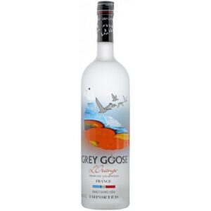 Grey Goose: L'Orange 1L