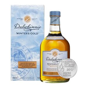 Dalwhinnie Winters Gold 0.7L