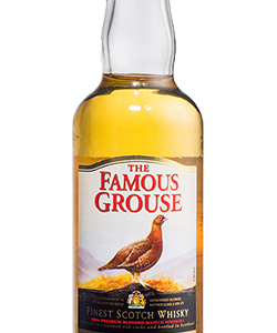 Famous Grouse 0.05L