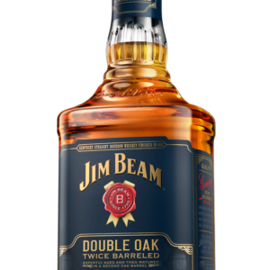 J. Beam Double OAK 0.7L