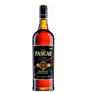 Old Pascas Dark 1L