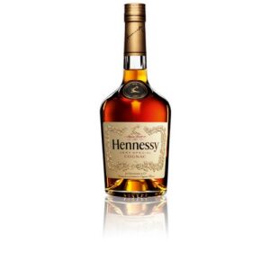 Hennessy V.S. GBX 1L