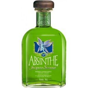 Absinth Senaux Green 0.7L