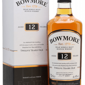 Bowmore 12 ye 0.7L