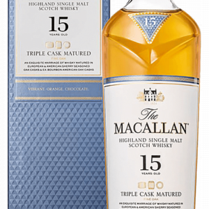Maccalan 15 years 0.7L