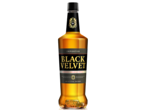 Black Velvet 1L