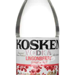 Koskenkorva  Lingonberry 0.7L