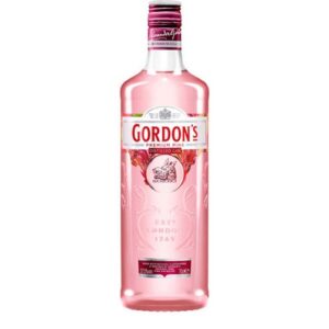 Gordon's Pink 0.75L