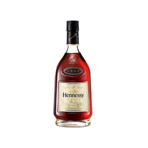 Hennessy V.S.O.P. Metall Box 0.7L