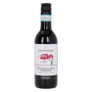 Wine Zonin Montepulciano 0.25L