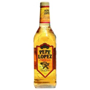 Pepe Lopez Gold 1L