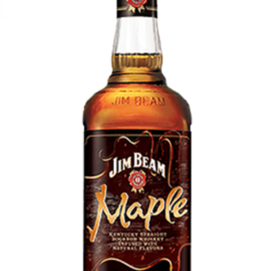 J. Beam Maple 0.7L