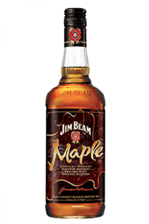 J. Beam Maple 0.7L