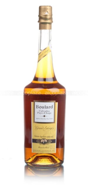Boulard Pays D'Auge Grand Solage 1L
