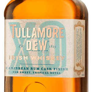 Tullamore Dew X.O. Rum Finish 0.7L